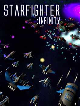 Starfighter: Infinity