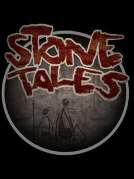Stone Tales Game Cover Artwork