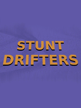 Stunt Drifters
