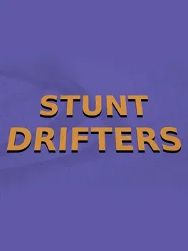 Stunt Drifters