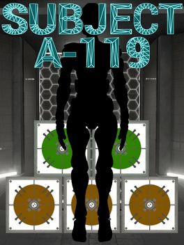 Subject A-119