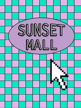 Sunset Mall