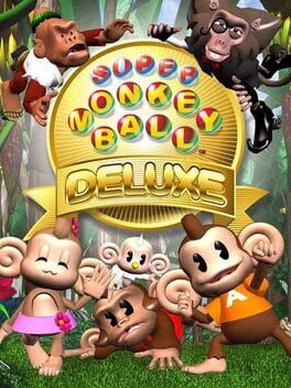 Super monkey ball deluxe xbox clearance one