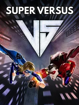 Super Versus