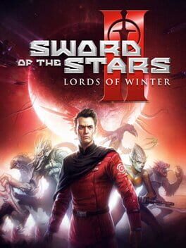 Sword of the Stars II: Lords of the Winter