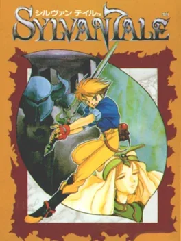 Sylvan Tale image