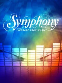 Symphony Game Cover Artwork