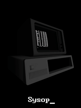 Sysop