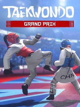 Taekwondo Grand Prix