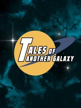 Image de couverture Tales of Another Galaxy