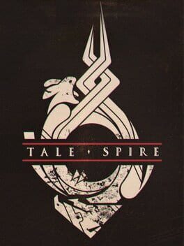 TaleSpire Game Cover Artwork
