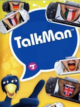 TalkMan