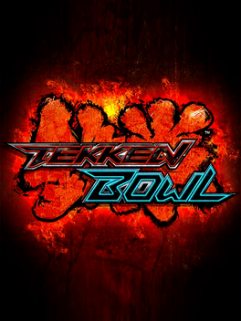 Tekken Bowl