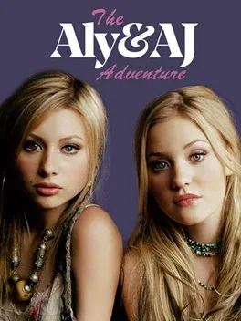 The Aly & AJ Adventure image