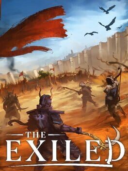 The Exiled: A Promising but Flawed MMORPG