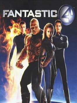 [DUPLICATE] The Fantastic Four