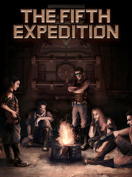 The Fifth Expedition