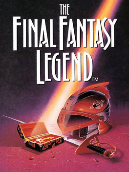 The Final Fantasy Legend