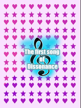The First Song of Dissonance