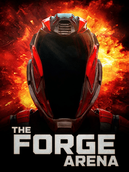 The Forge Arena