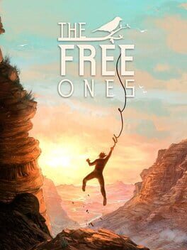 The Free Ones Game Cover Artwork
