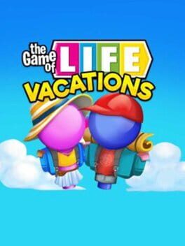 The Game of Life Vacations