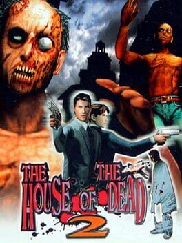 house of the dead 2 naomi rom