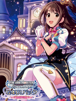 The Idolmaster: Cinderella Girls - Gravure for You! Vol. 1