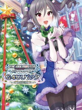 The Idolmaster: Cinderella Girls - Gravure for You! Vol.6