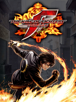 The King of Fighters Online