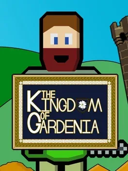 The Kingdom of Gardenia image