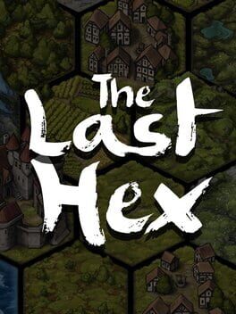 The Last Hex Game Cover Artwork