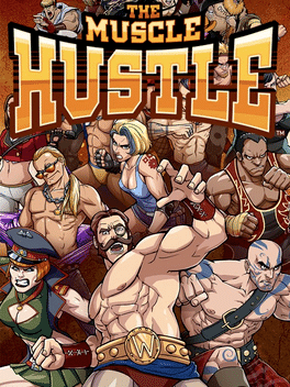 The Muscle Hustle