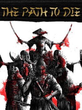 The Path To Die Game Cover Artwork