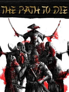 Image de couverture The Path to Die