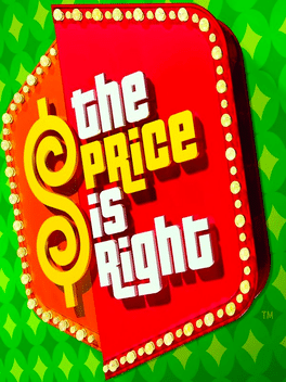 The Price is Right Cover