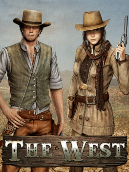 The West Cover