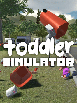 Toddler Simulator