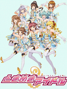 Tokimeki Idol