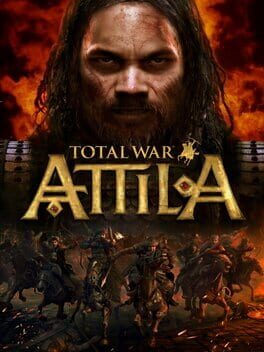 Total War: Attila游戏资源下载