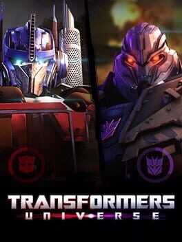 Transformers Universe