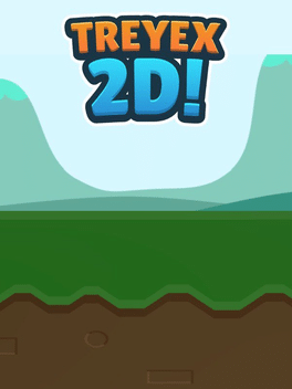 Treyex2D