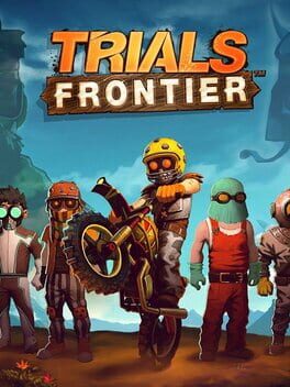 Trials Frontier