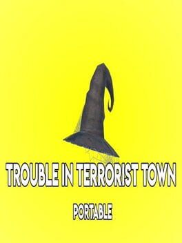 Trouble In Terrorist Town Portable