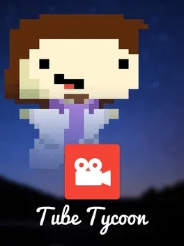 Tube Tycoon game cover