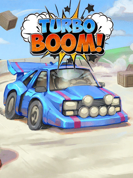 Turbo Boom!