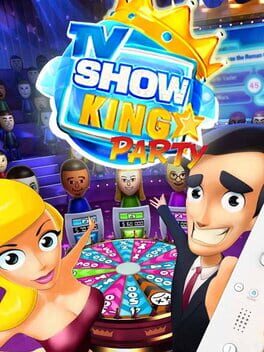 TV Show King Party