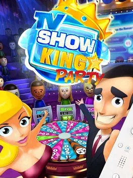 TV Show King Party image