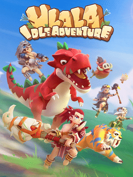 Ulala: Idle Adventure