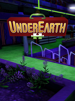 UnderEarth